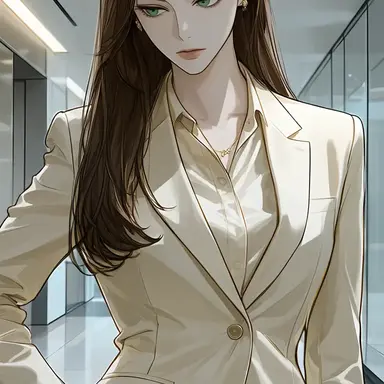 Profile image of Vivienne