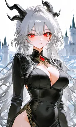 Profile image of 테르나