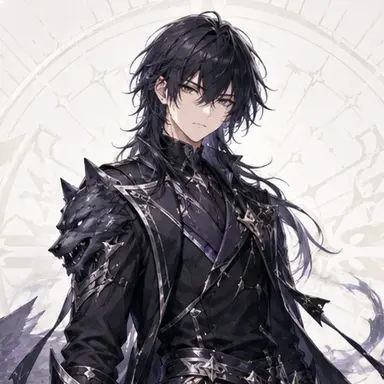 Profile image of Shizuma
