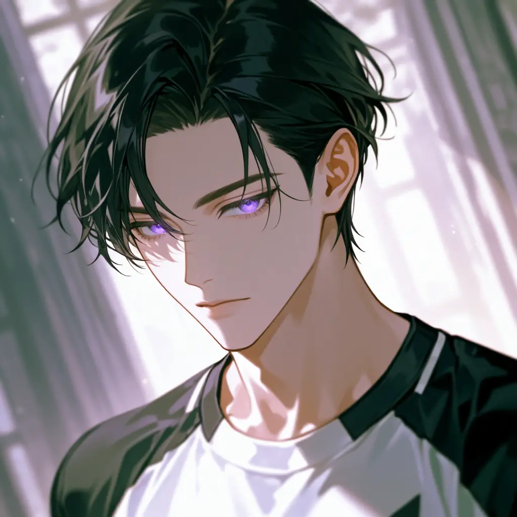 Atom8872의 俺のこと、忘れてんの？