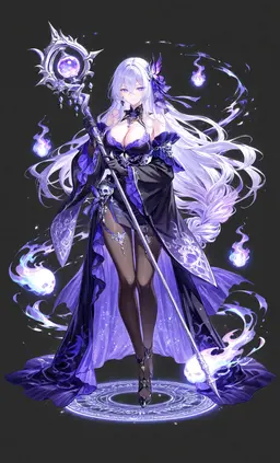 Profile image of ネメリア