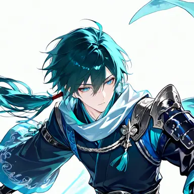 Profile image of カイル