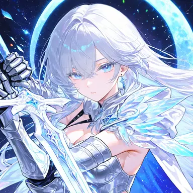 Profile image of セレネ　覚醒