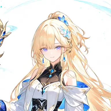 Profile image of フィリア