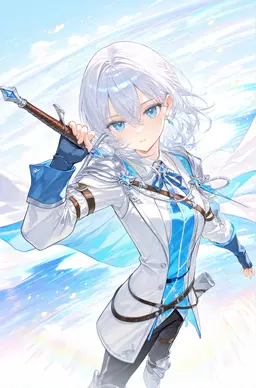 Profile image of セレネ
