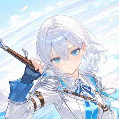 Profile image of セレネ