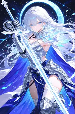 Profile image of セレネ　覚醒