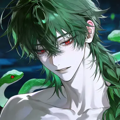 Profile image of 오로치