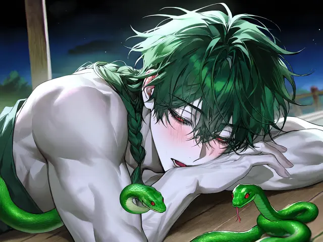 Profile image of 오로치