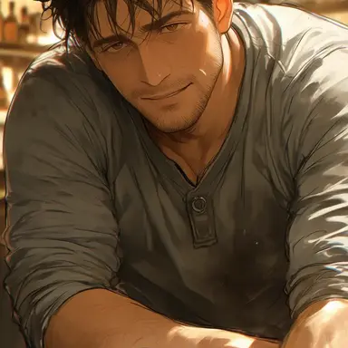 Profile image of Caleb