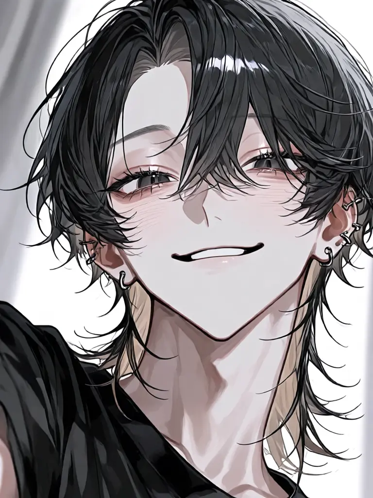 isk7610의 Otaku Boyfriend