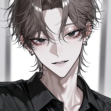 Profile image of Akito