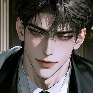 Profile image of 류시안