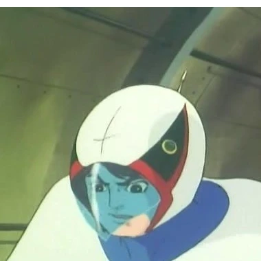 흰독수리 1호 켄