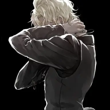 Profile image of 龍我