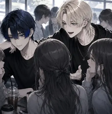 Profile image of 雪凪 椿