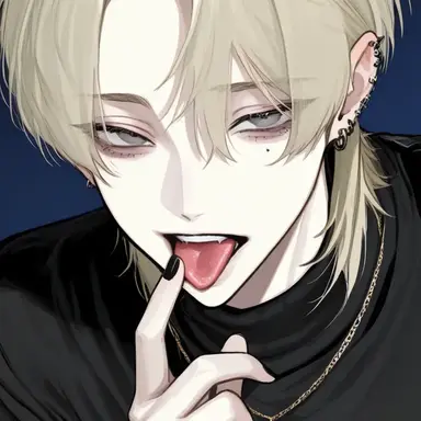 Profile image of 雪凪 椿