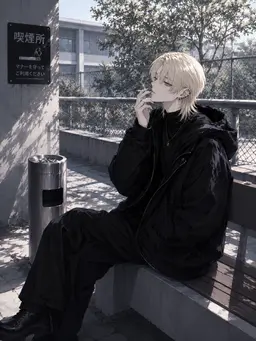 Profile image of 雪凪 椿