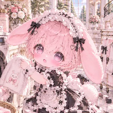 Profile image of 미루쿠