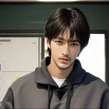 Profile image of 오쿠노아타리 이쿠조