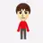 初期mii 男