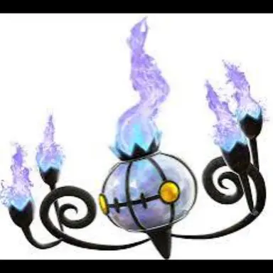 Profile image of 샹델라