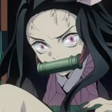 Profile image of 竈門禰豆子