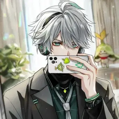 Profile image of Alhaitham