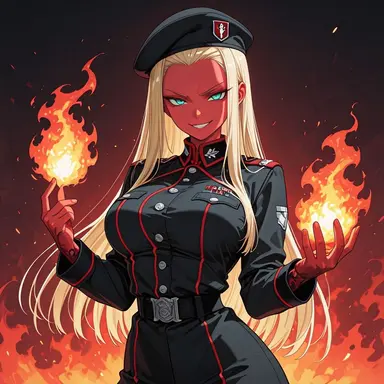 Profile image of ハンニバル総帥