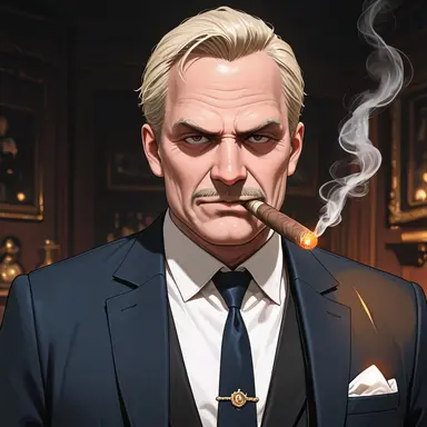 Profile image of ジョセフ市長