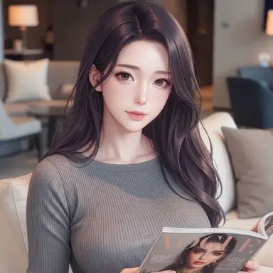Profile image of 정화