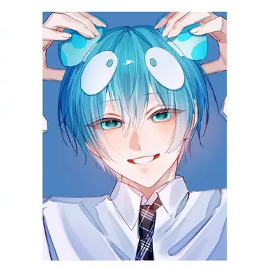 Profile image of おさでい