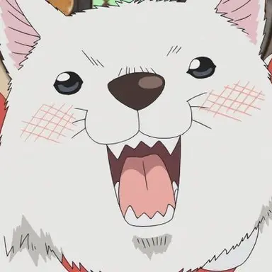 Profile image of Shiro