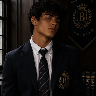 Profile image of Adrian Volkov
