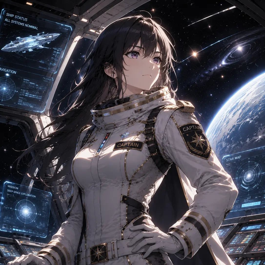 MuskyLargo2568의 On the Spaceship