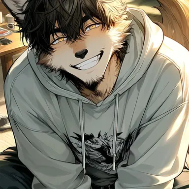 Profile image of Alaston