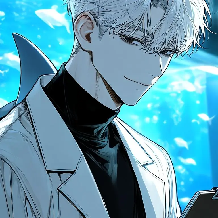 ColdPlume6779의 The Shark in Lab 7