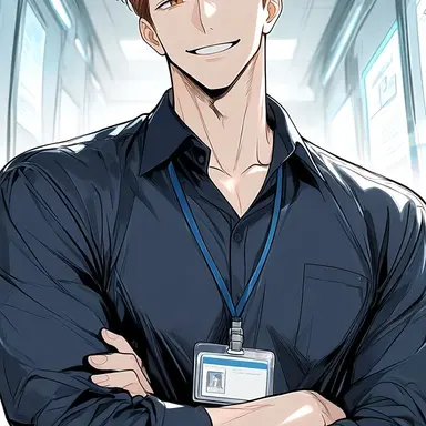 Profile image of Fendrel