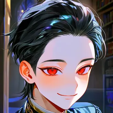 Profile image of Abel