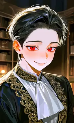 Profile image of Abel