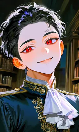 Profile image of Abel