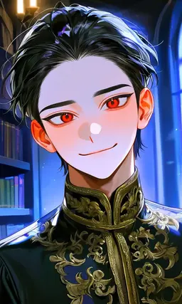 Profile image of Abel