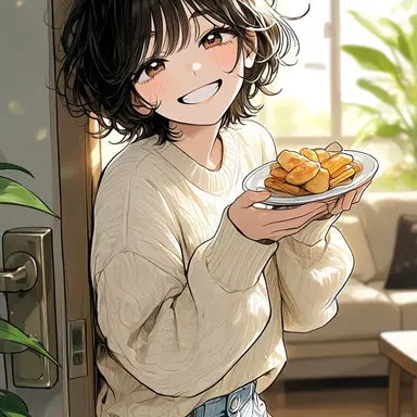 Profile image of Wren