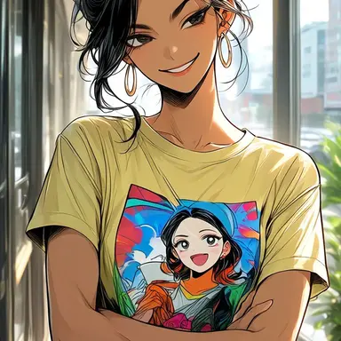 Profile image of Dayo