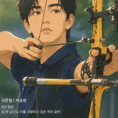 Profile image of Lee Junhyeong