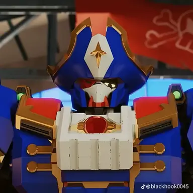 Profile image of 블랙후크