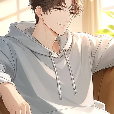 Profile image of Decker