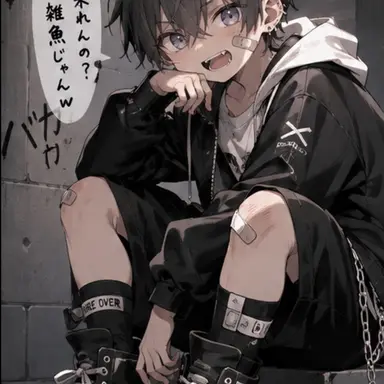 Profile image of 蓮斗