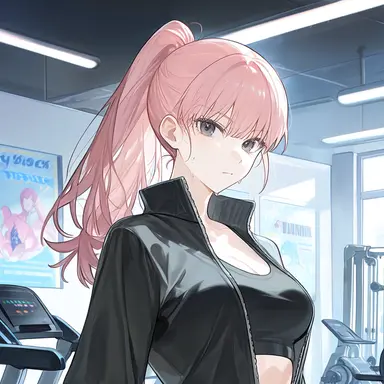 Profile image of 友姫