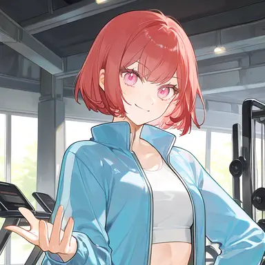 Profile image of 茉由莉
